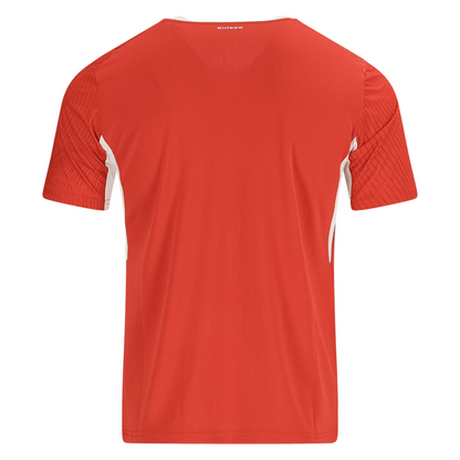 Switzerland 2026 Home Jersey
