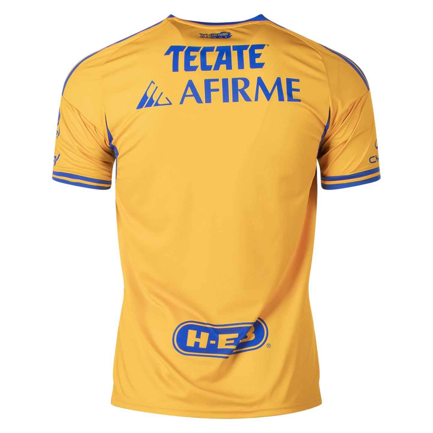Tigres 25/26 Home Jersey