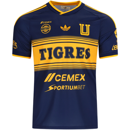 Tigres UANL 26/27 Away Jersey