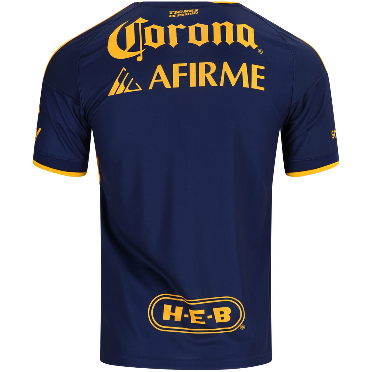 Tigres UANL 26/27 Away Jersey