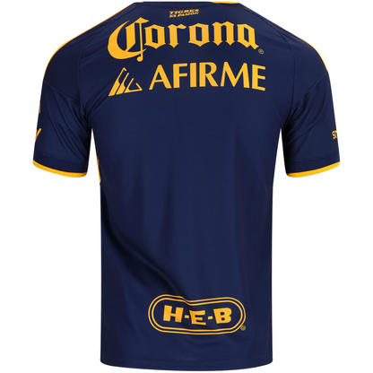 Tigres UANL 26/27 Away Jersey