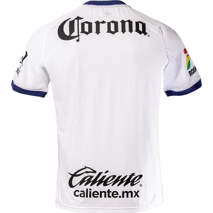Toluca 26/27 Away Jersey