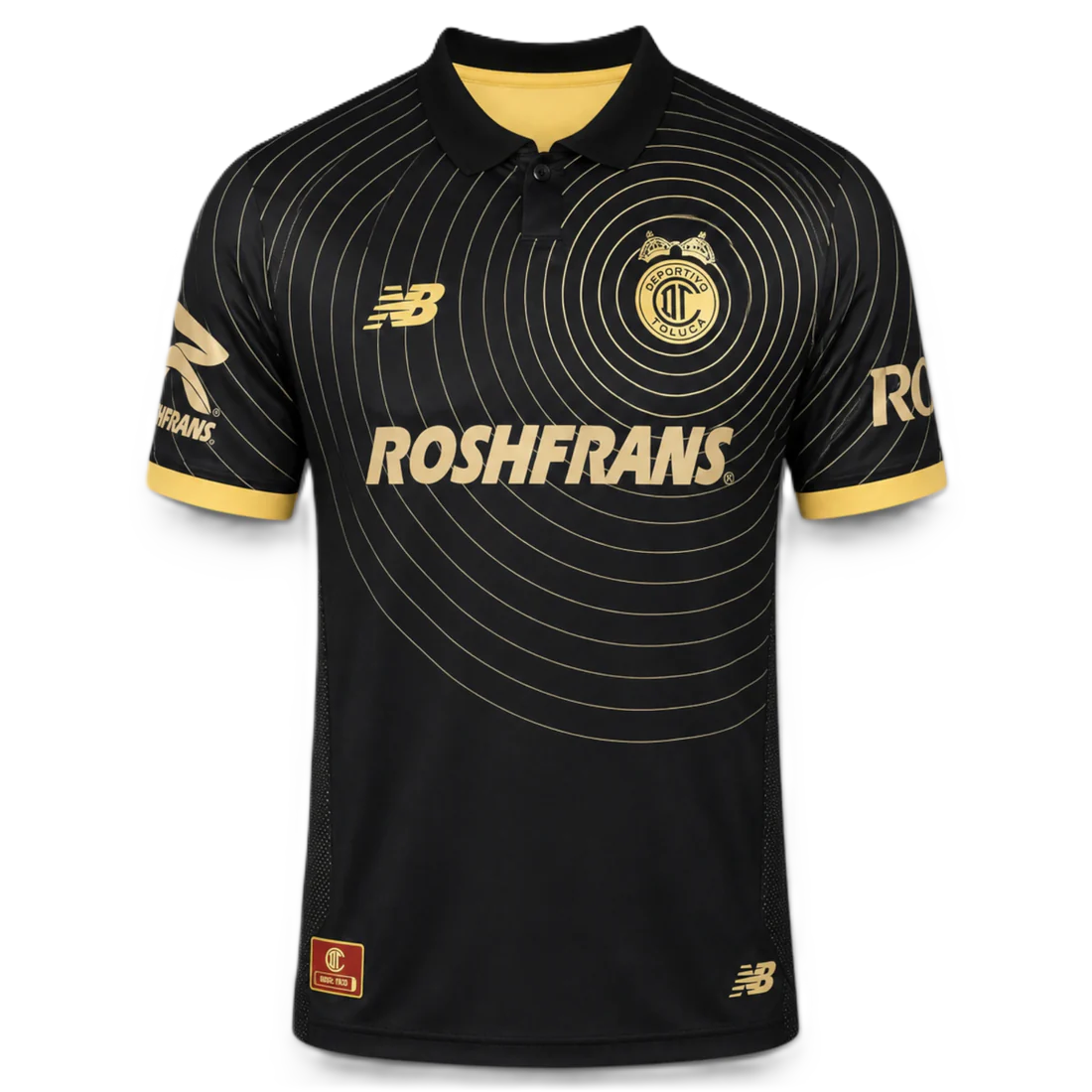 Toluca 26/27 Special Edition Jersey