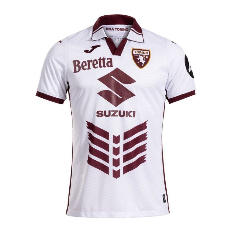 Torino 24/25 Away Jersey front