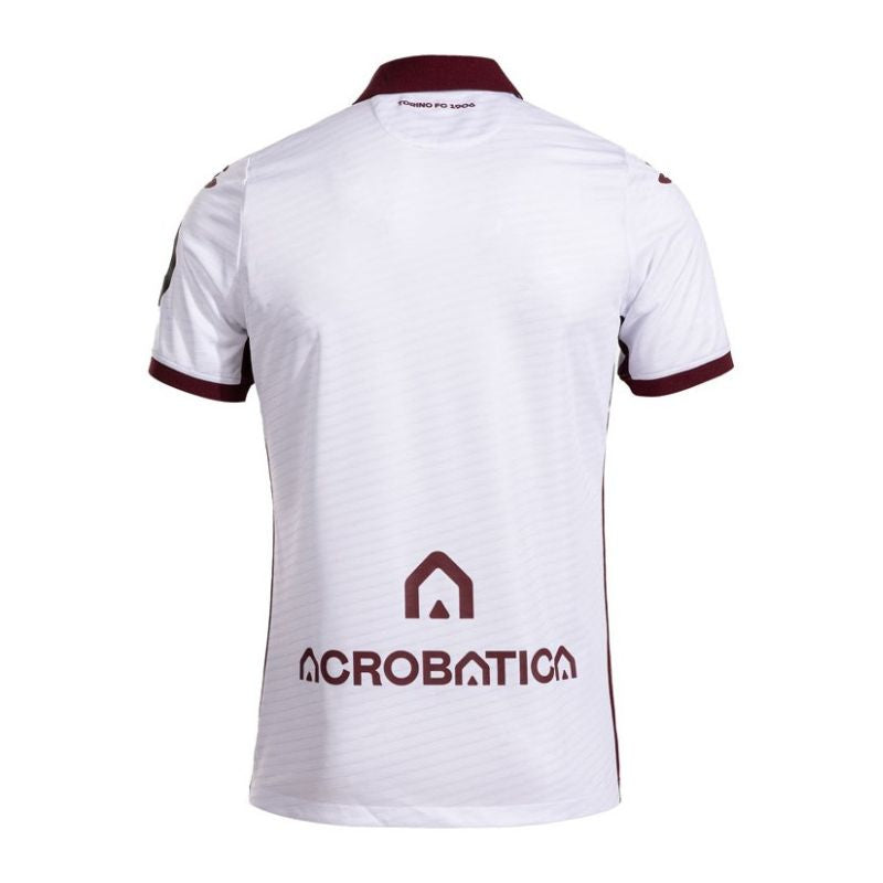 Torino 24/25 Away Jersey back