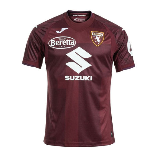 Torino 24/25 Home Jersey front