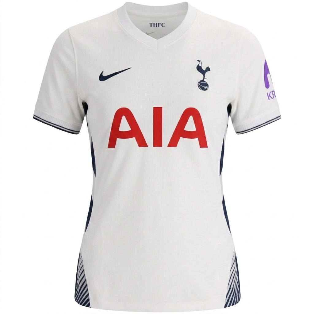 Tottenham Hotspur 26/27 Home Women's Jersey