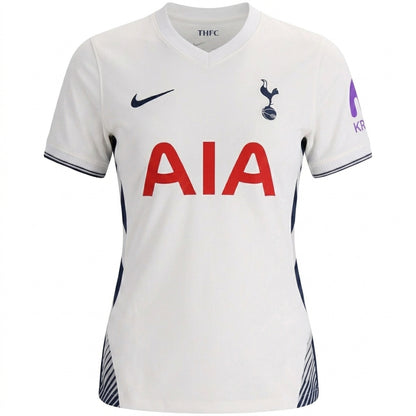 Tottenham Hotspur 26/27 Home Women's Jersey