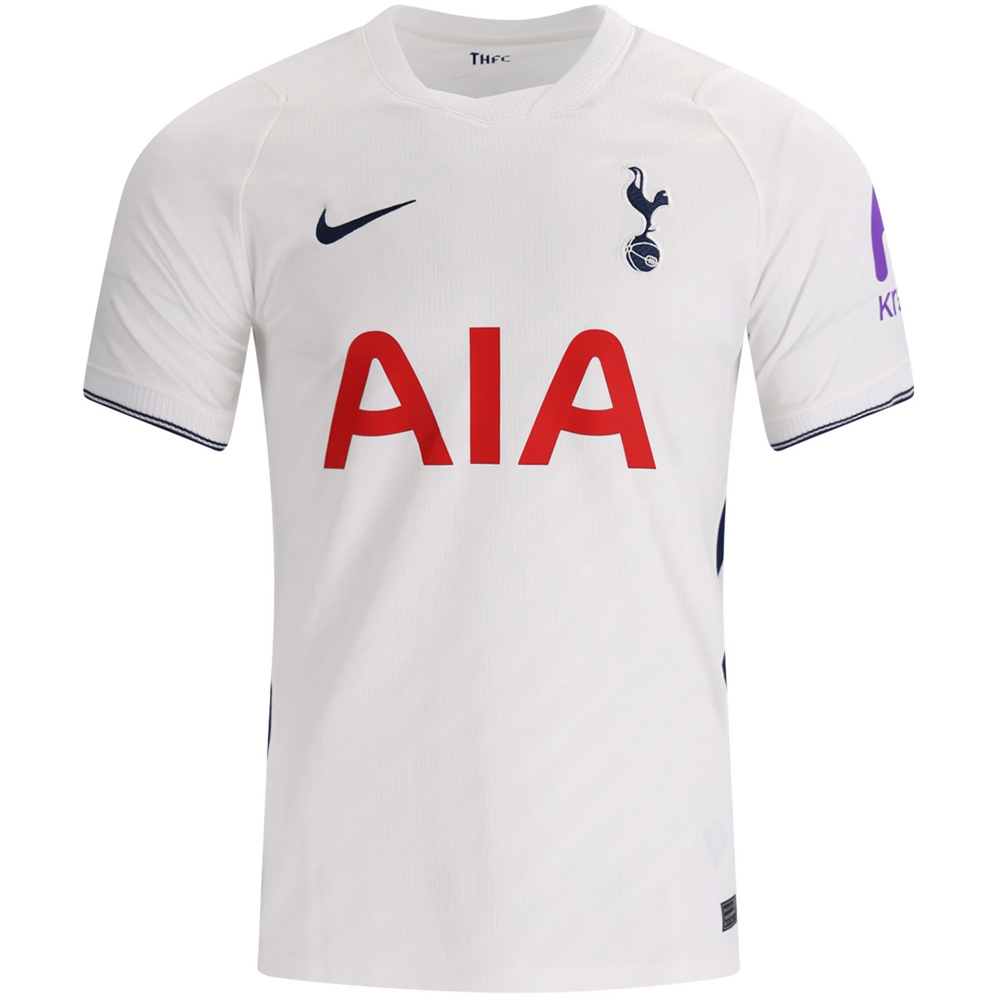 Tottenham Hotspur 26/27 Home Jersey