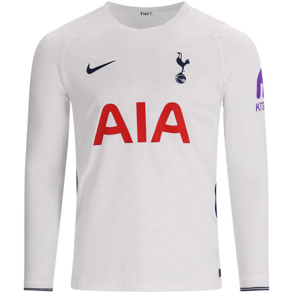 Tottenham Hotspur 26/27 Home Long Sleeve Jersey