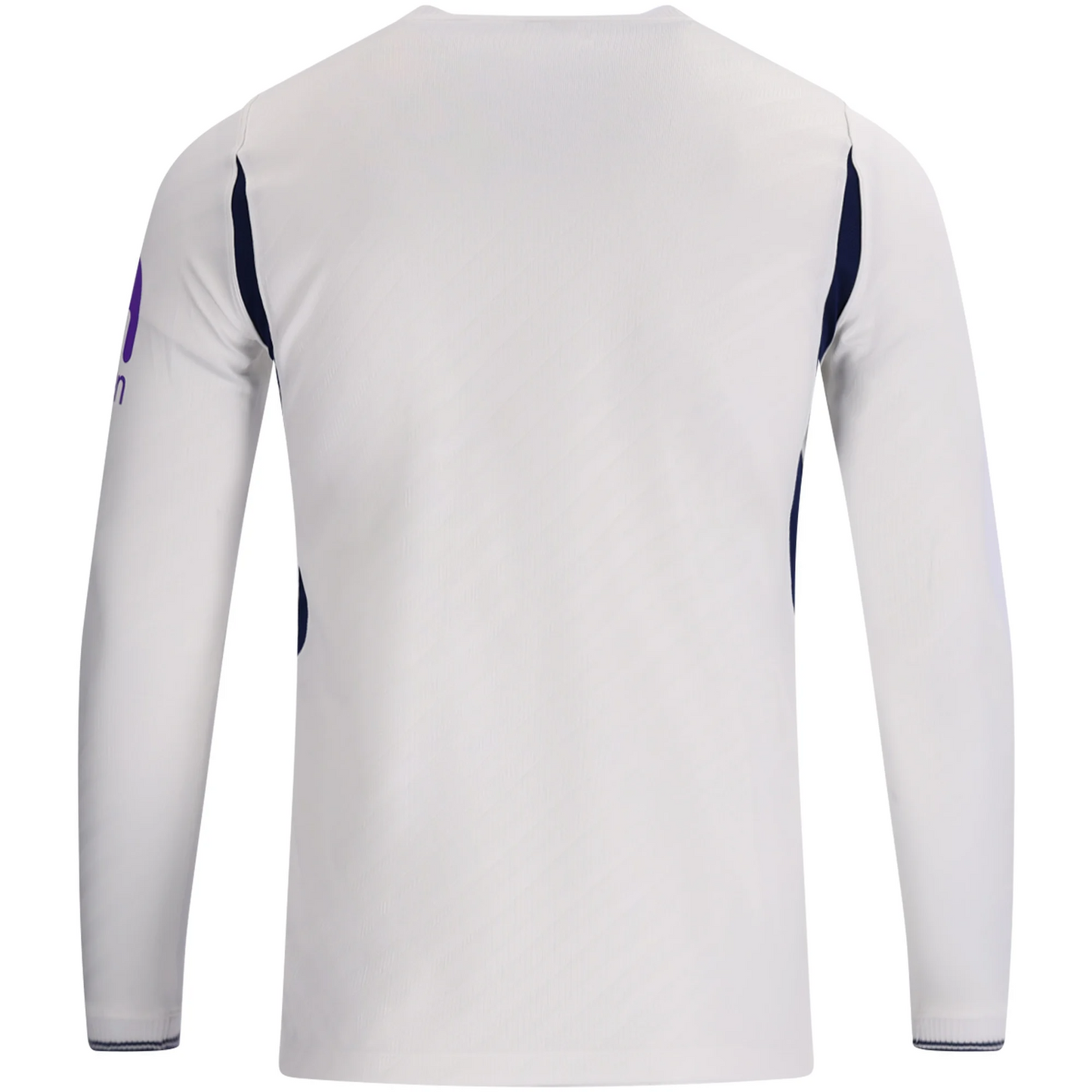 Tottenham Hotspur 26/27 Home Long Sleeve Jersey