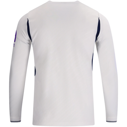 Tottenham Hotspur 26/27 Home Long Sleeve Jersey