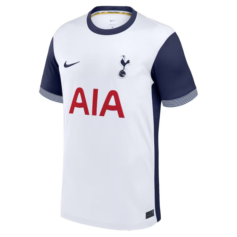 Tottenham 24/25 Home Jersey front