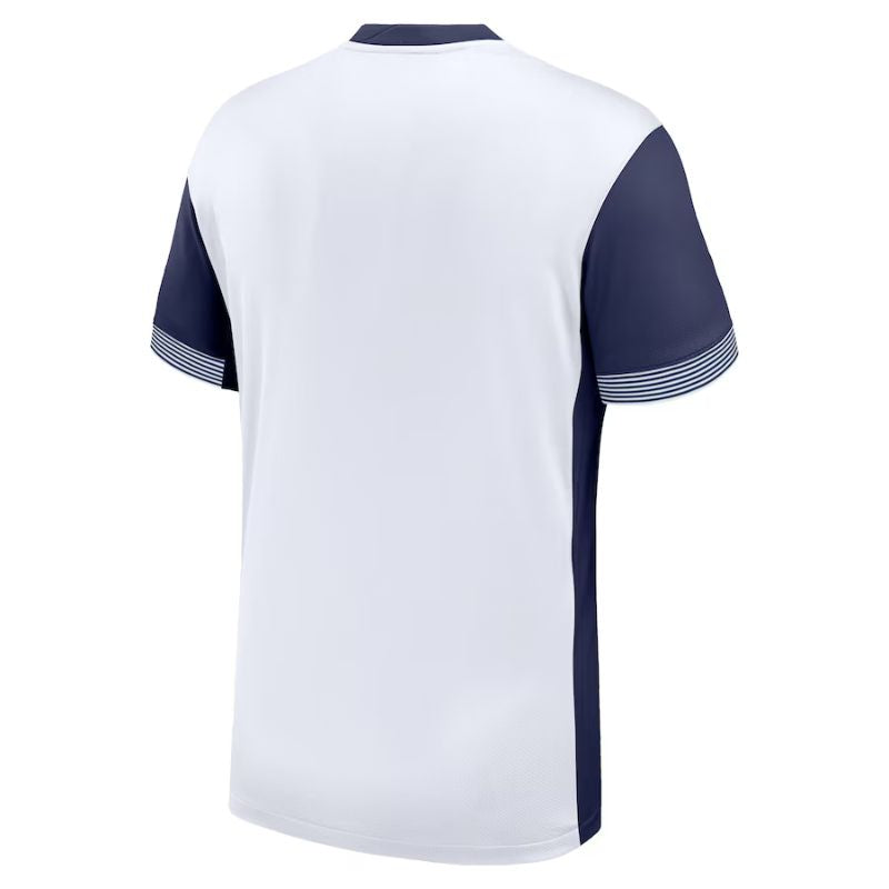 Tottenham 24/25 Home Jersey back