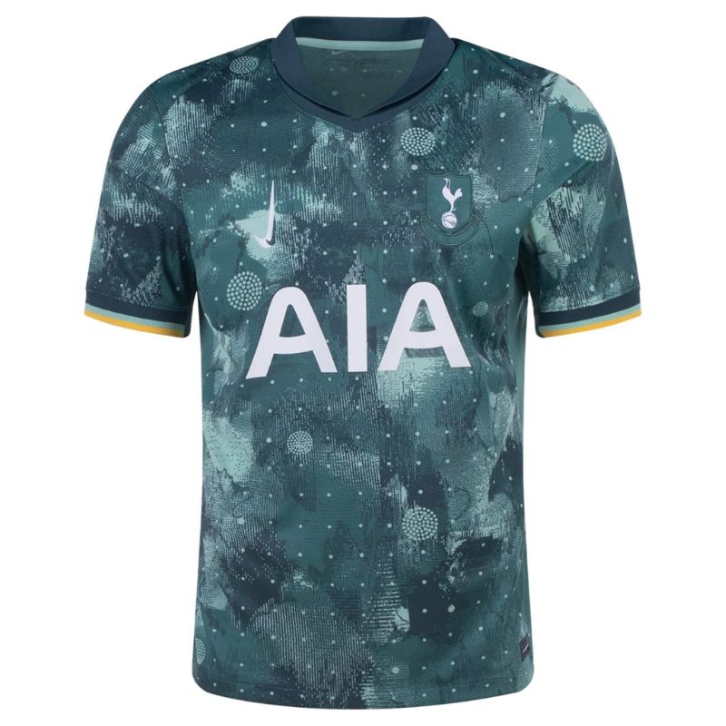 Tottenham 24/25 Third Jersey front