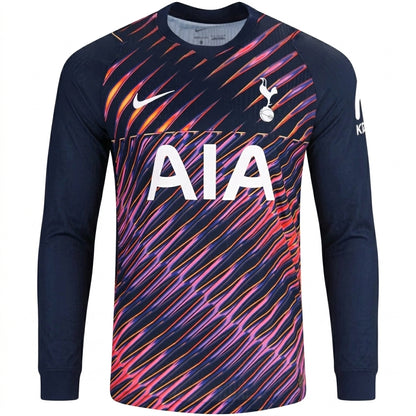 Tottenham Hotspur 26/27 Away Long Sleeve Jersey