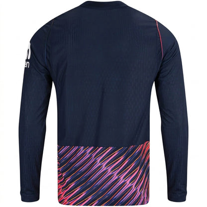 Tottenham Hotspur 26/27 Away Long Sleeve Jersey