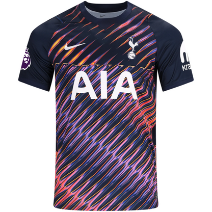 Tottenham Hotspur 26/27 Away Jersey Mathys Tel #11