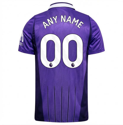 Tottenham Hotspur 26/27 Third Jersey Custom