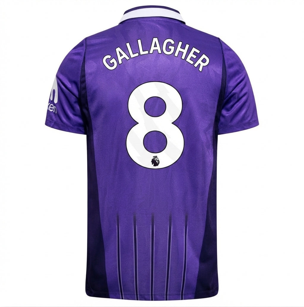 Tottenham Hotspur 26/27 Third Jersey Gallagher #8