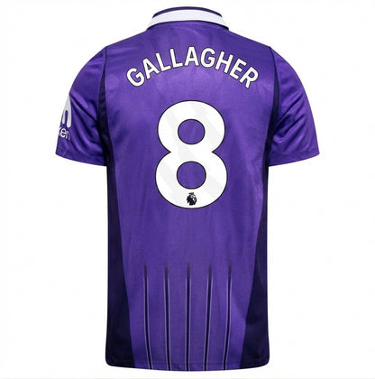 Tottenham Hotspur 26/27 Third Jersey Gallagher #8