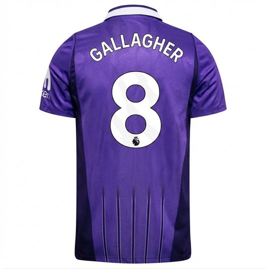 Tottenham Hotspur 26/27 Third Jersey Gallagher #8