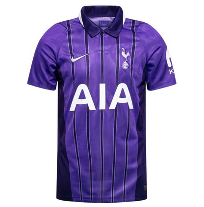 Tottenham Hotspur 26/27 Third Jersey Tonali #16