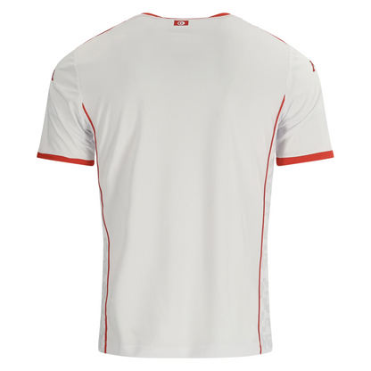 Tunisia 2026 Away Jersey