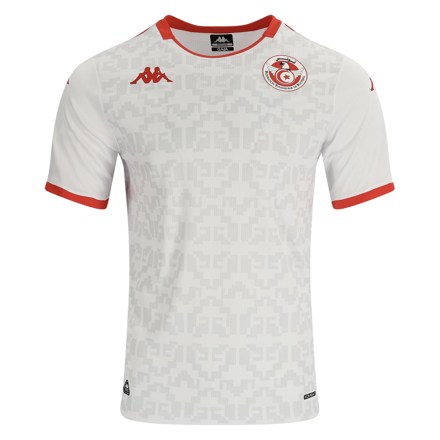 Tunisia 2026 Away Jersey