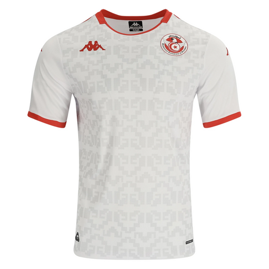 Tunisia 2026 Away Jersey