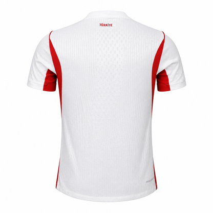Turkey 2026 Away Jersey