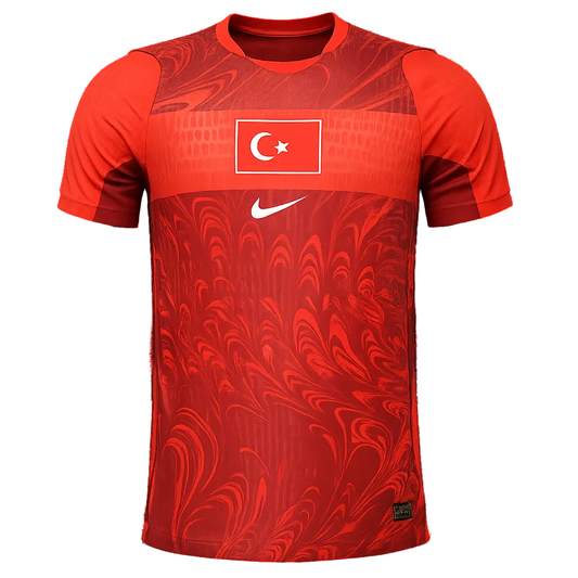 Turkey 2026 Home Jersey