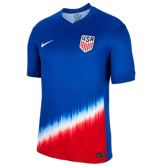 USA 2024 Away Jersey