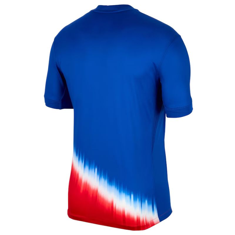 USA 2024 Away Jersey