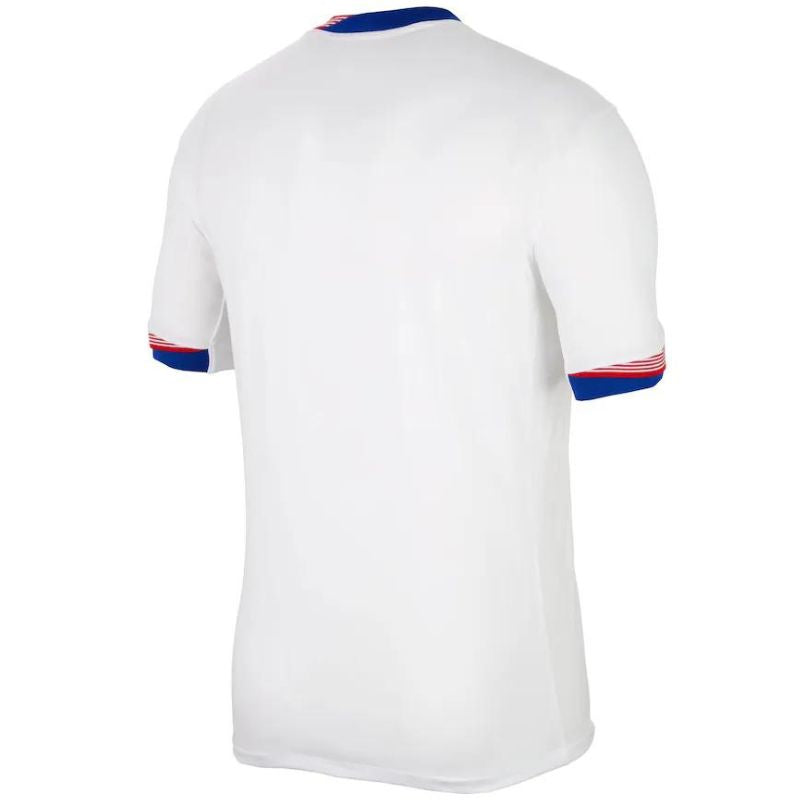 USA 2024 Home Jersey