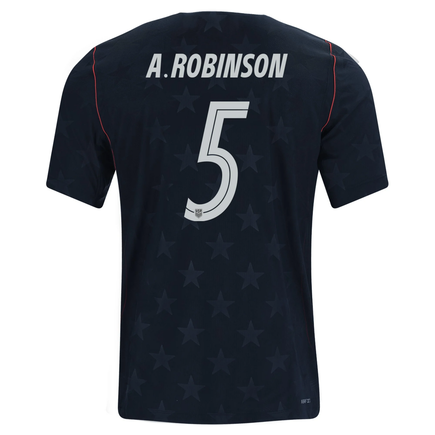 USA 2026 Away Jersey Antonee Robinson #5