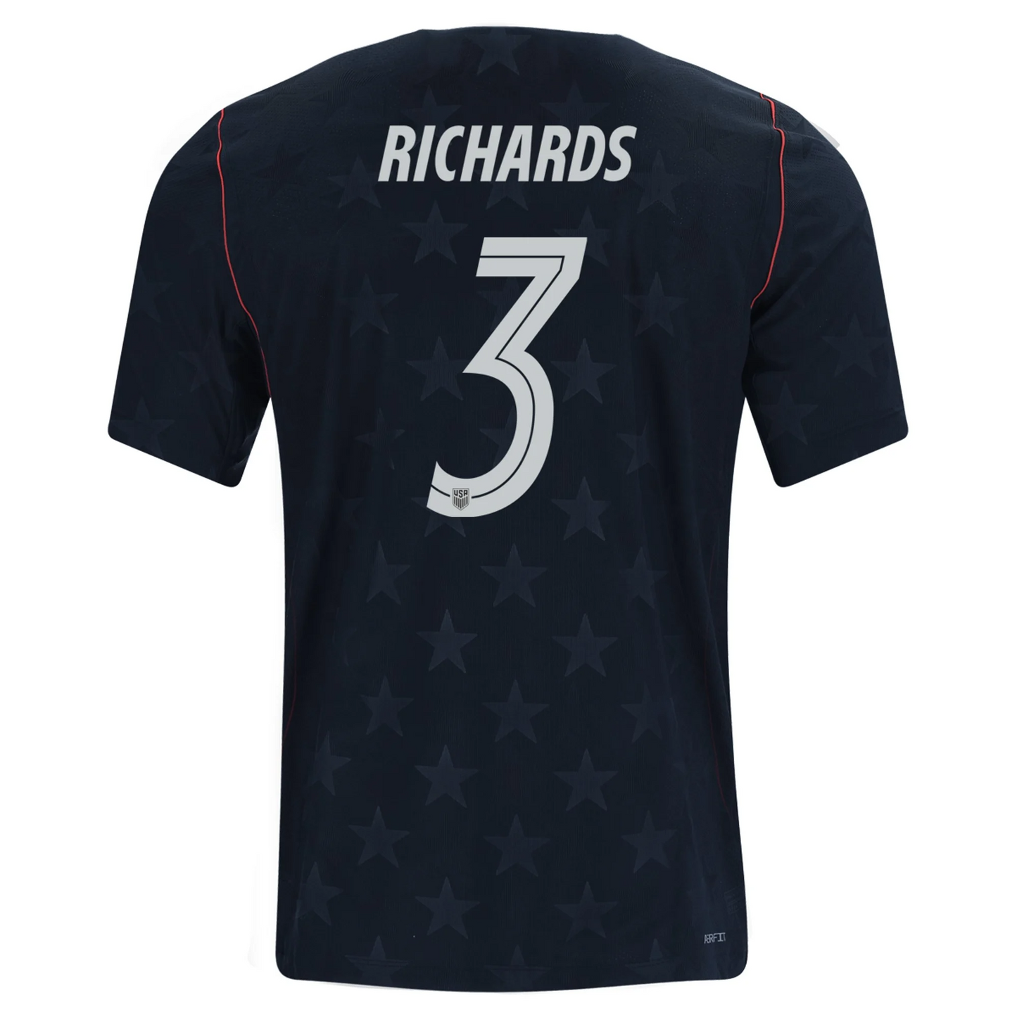 USA 2026 Away Jersey Chris Richards #3