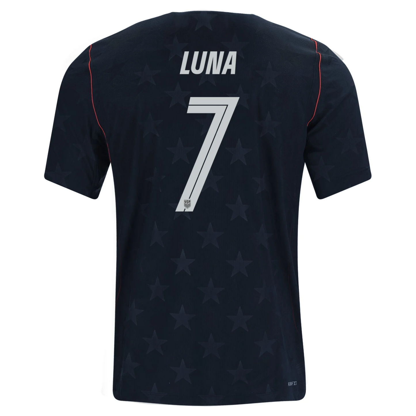 USA 2026 Away Jersey Giovanni Reyna #7