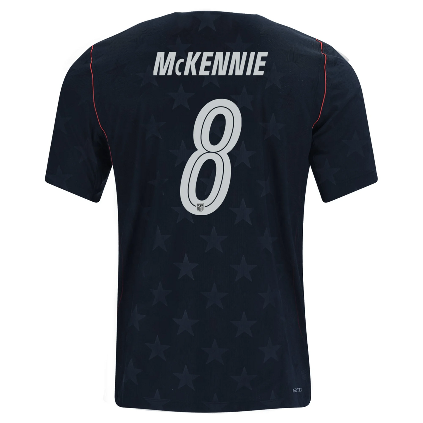 USA 2026 Away Jersey Weston McKennie #8