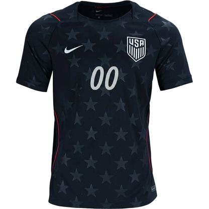 USA 2026 Away Jersey Custom