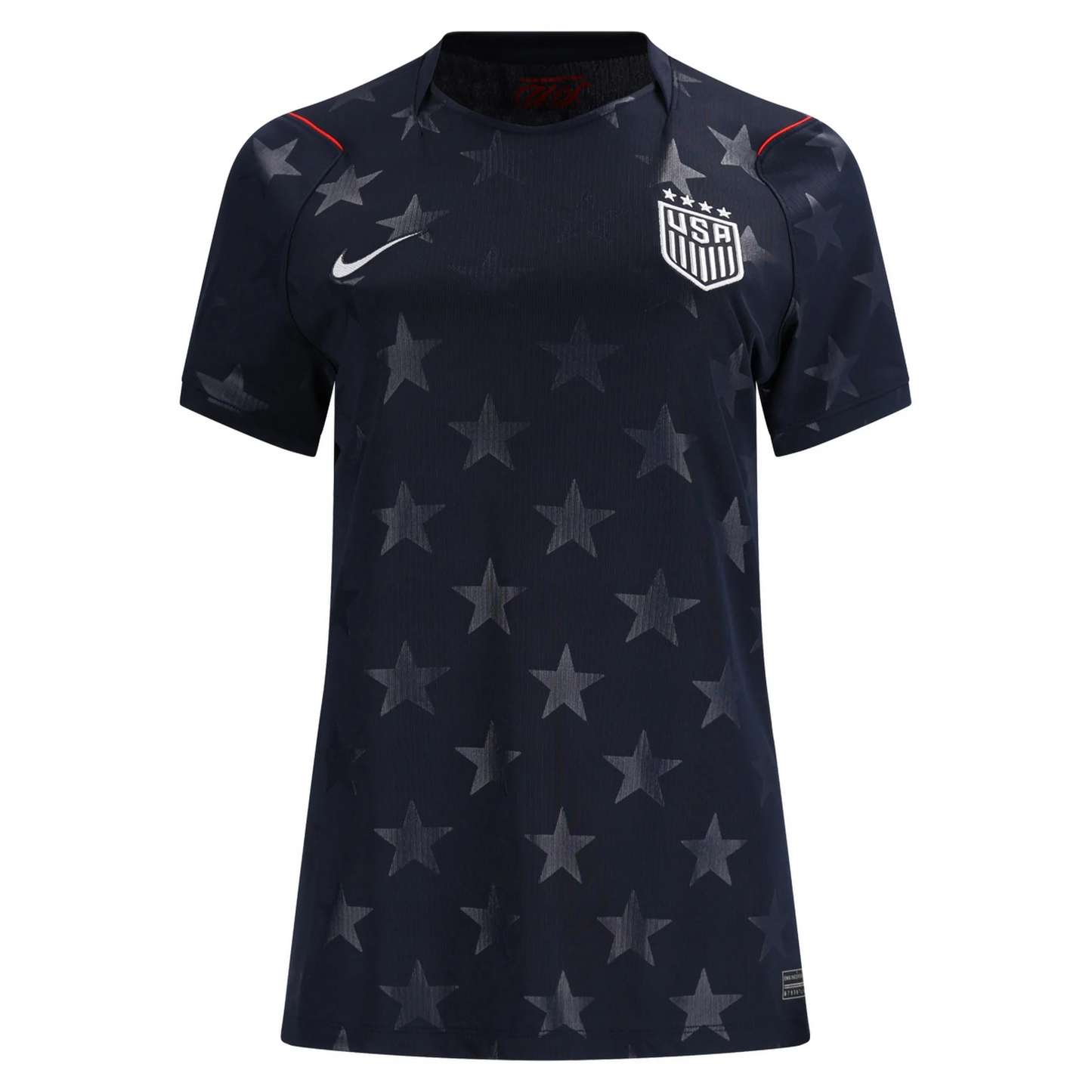 USA 2026 Away Women's Jersey