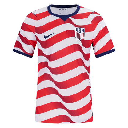 USA 2026 Home Jersey