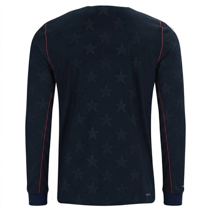 USA 2026 Away Long Sleeve Jersey