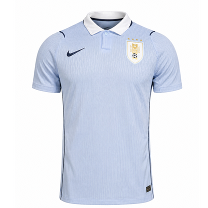 Uruguay 2026 Home Jersey