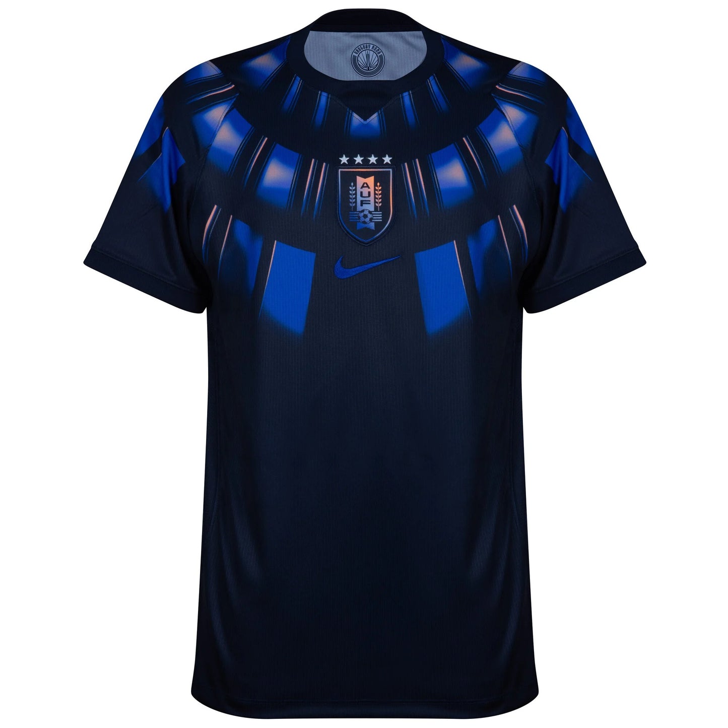 Uruguay 2026 Away Jersey