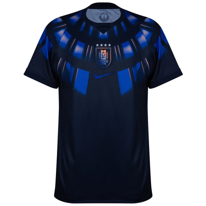 Uruguay 2026 Away Jersey