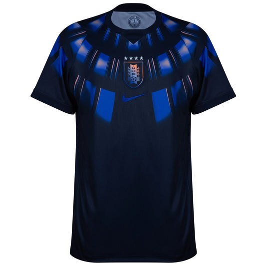 Uruguay 2026 Away Jersey