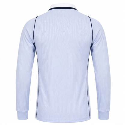Uruguay 2026 Home Long Sleeve Jersey