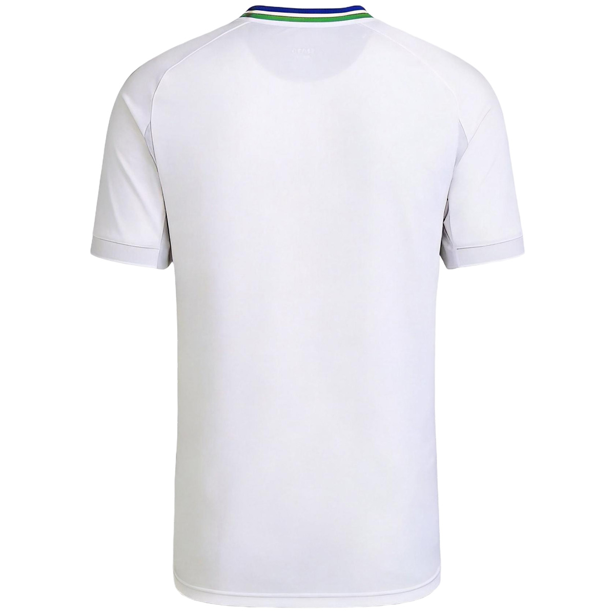 Uzbekistan 2026 Away Jersey