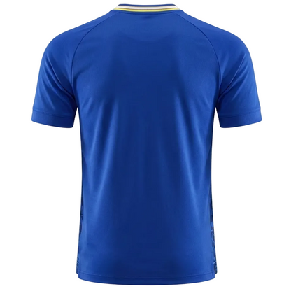 Uzbekistan 2026 Home Jersey